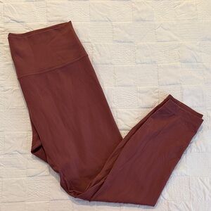 Lululemon Align Leggings